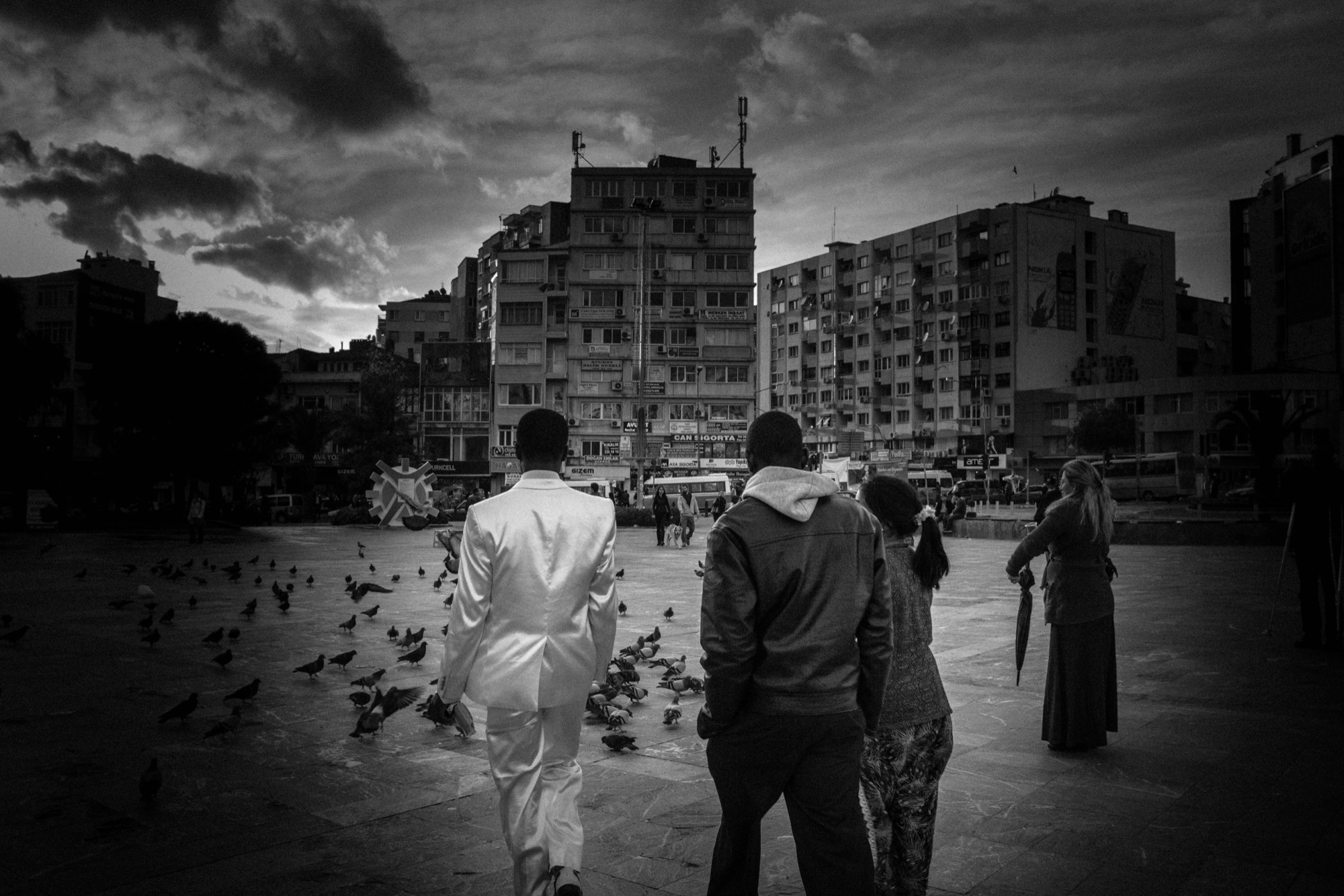 Murat Kızılyar Photography
